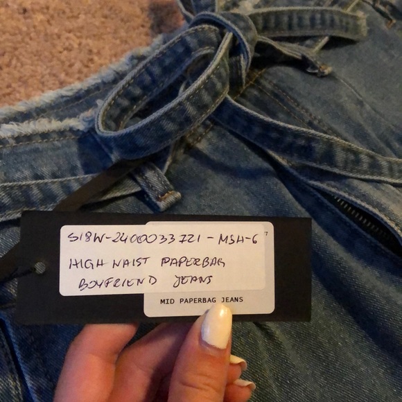 Jean - Picture 2 of 3